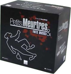 Petits meurtres & faits divers