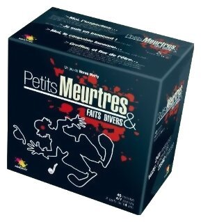 Petits meurtres & faits divers