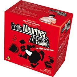 Photo: Petits meurtres & faits divers : au tribunal