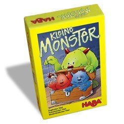 Petits monstres