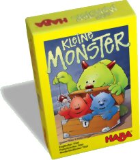 Petits monstres