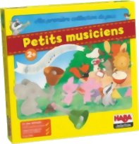 Petits musiciens