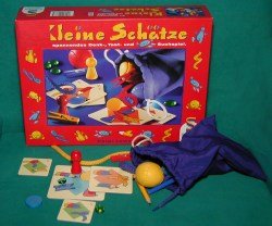 Petits trésors