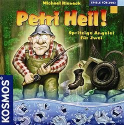 Petri Heil!