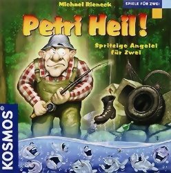 Petri Heil!
