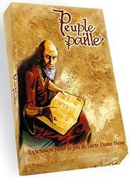Peuple Paille