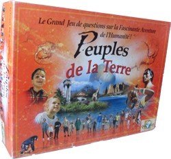 Peuples de la Terre