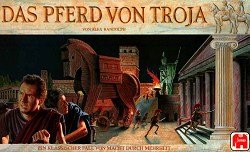 Pferd von Troja (Das)