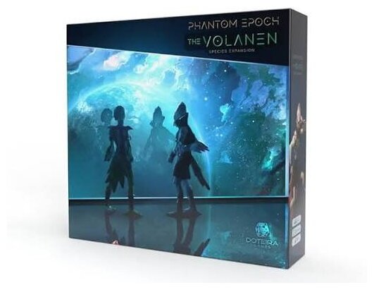Phantom Epoch - The Volanen
