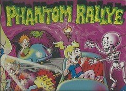 Phantom Rallye