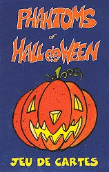Phantoms of Halloween