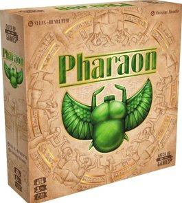 Pharaon
