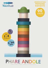 Phare Andole