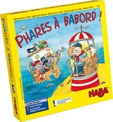 Phares à Babord !
