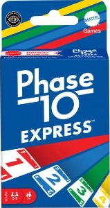 Phase 10 - Express