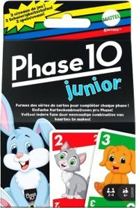 Phase 10 Junior