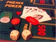 Phenix Poker