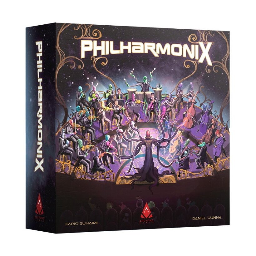 Philarmonix