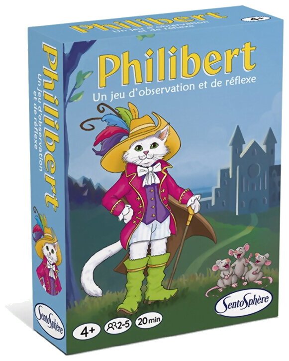 Philibert