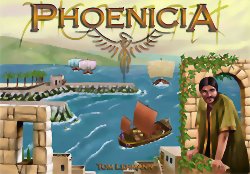 Phoenicia
