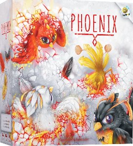 Phoenix — Édition 2026