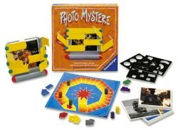 Photo Mystère