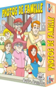 Photos de famille