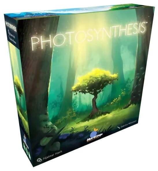 Photosynthesis