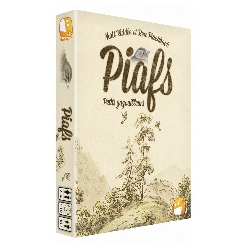 Piafs