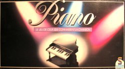 Piano