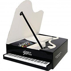 Piano Folies