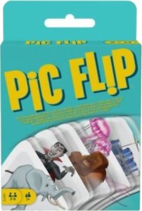 Pic Flip