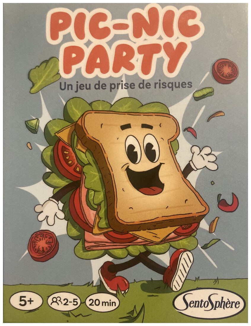 Pic-Nic Party