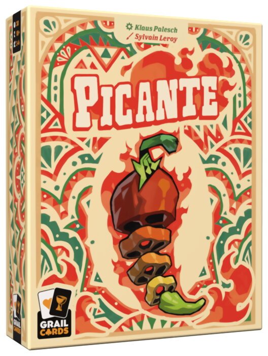 Picante