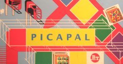 Picapal