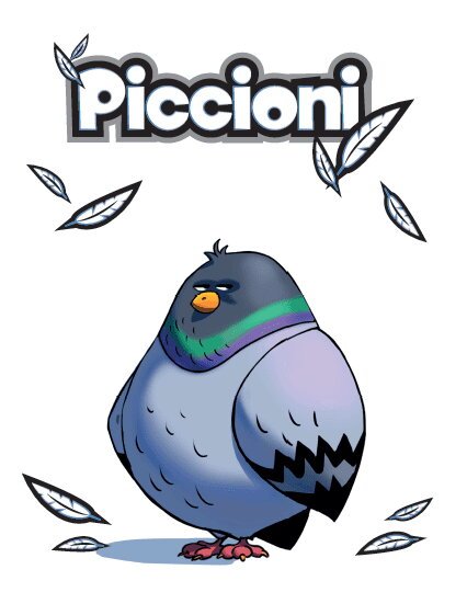 Piccioni