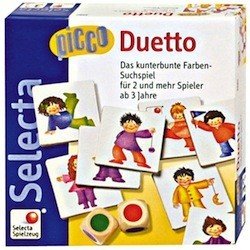 Picco Duetto