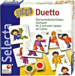 Picco Duetto