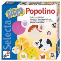 Photo: Picco popolino