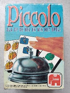 Piccolo