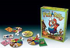 Pick a Dilly