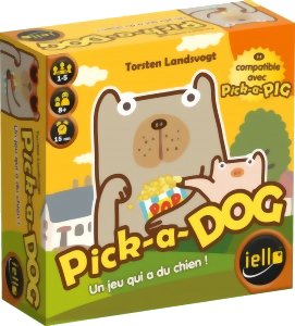 Pick-a-Dog