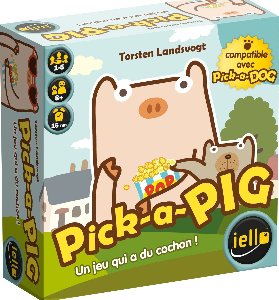 Photo: Pick-a-Pig