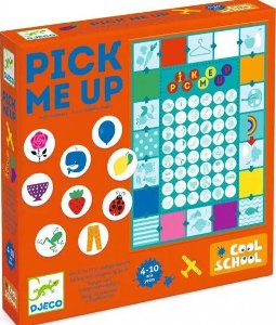 Pick me up
