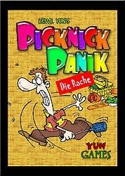 Photo: Picknick Panik - Die Rache