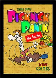 Picknick Panik - Die Rache