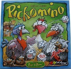 Pickomino