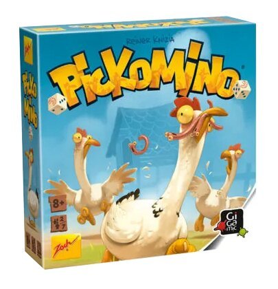 Pickomino