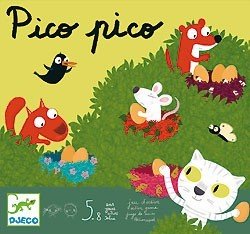 Pico Pico