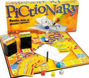 Pictionary